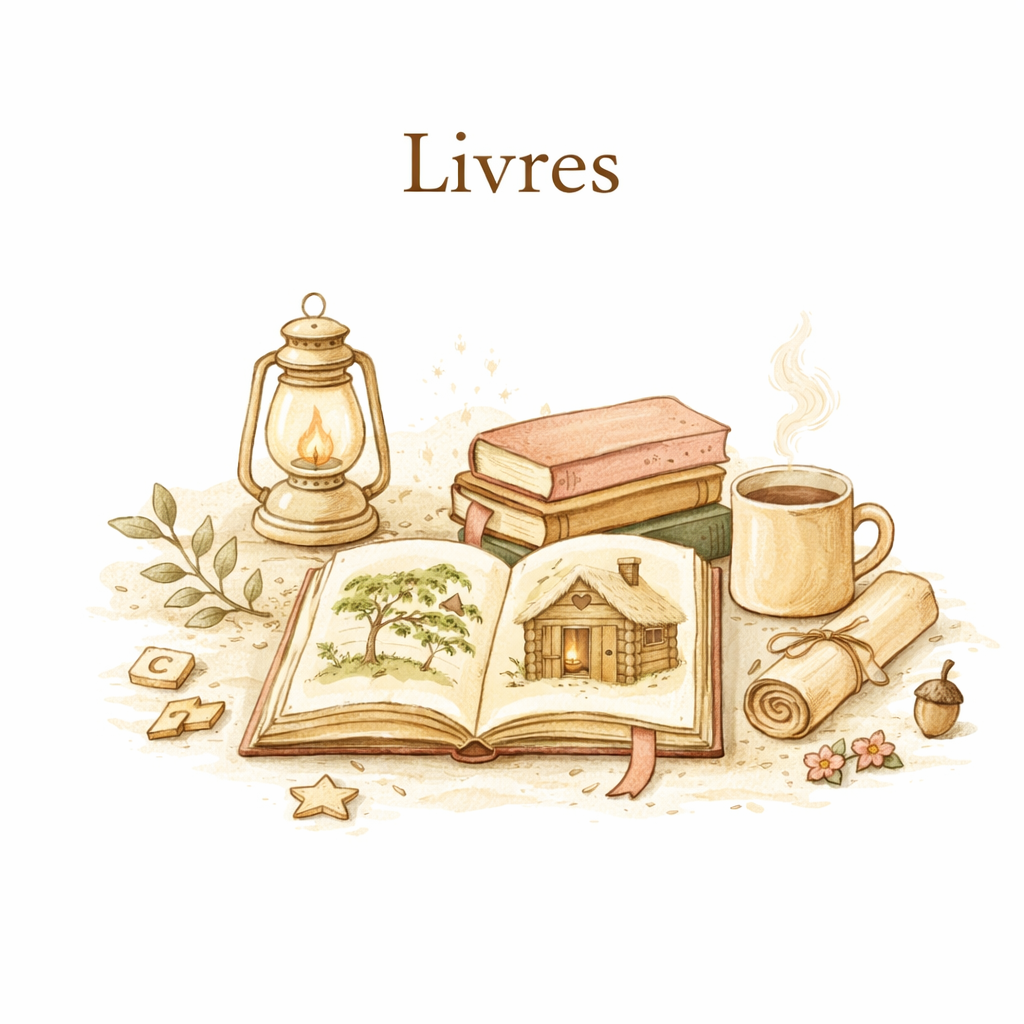 Livres