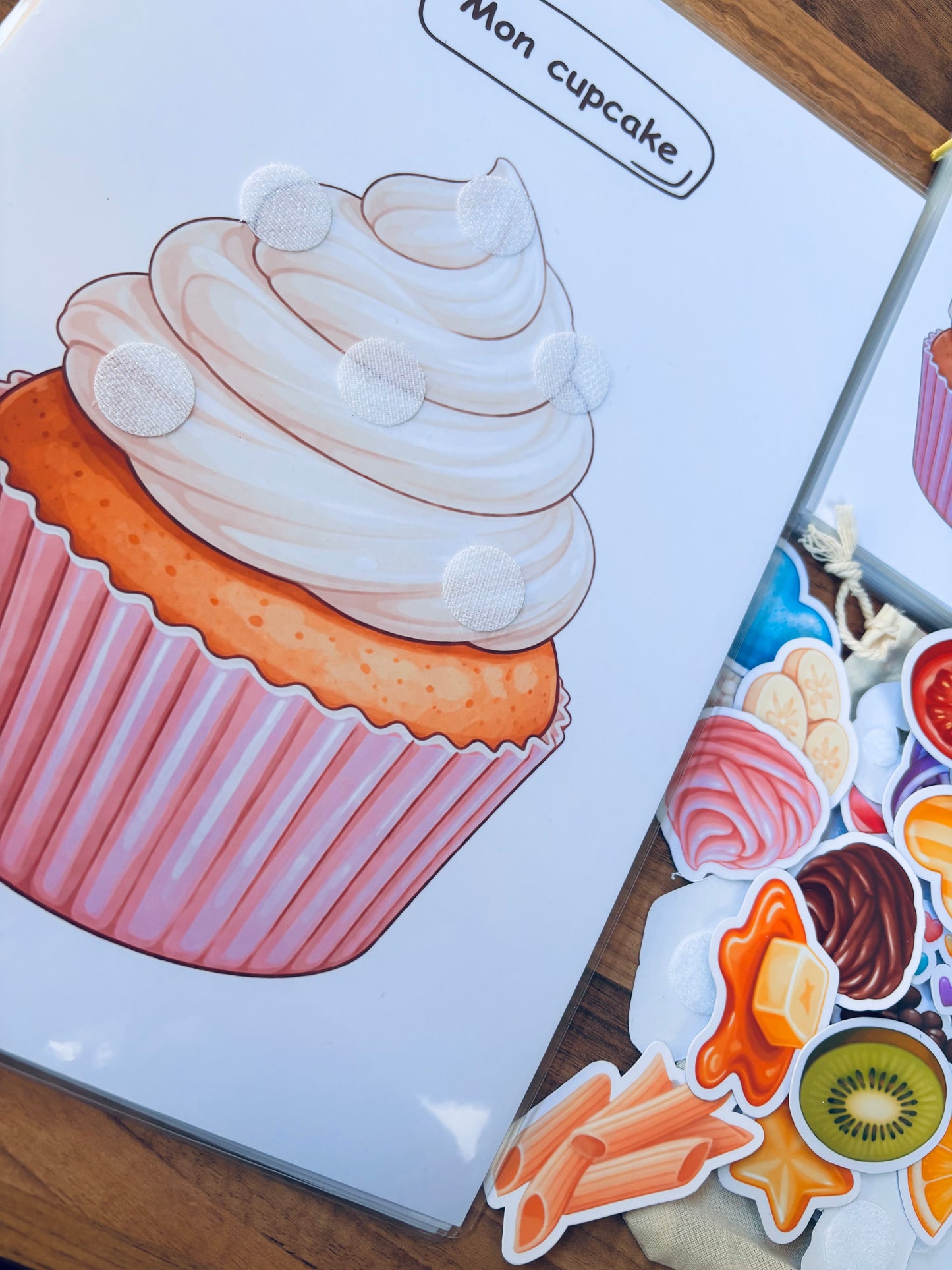C'est moi le Petit Chef ! - Dès 3 ans