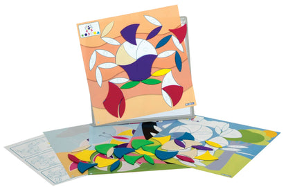 Jeu magnétique iOTOBO Maxi - Dès 3 ans