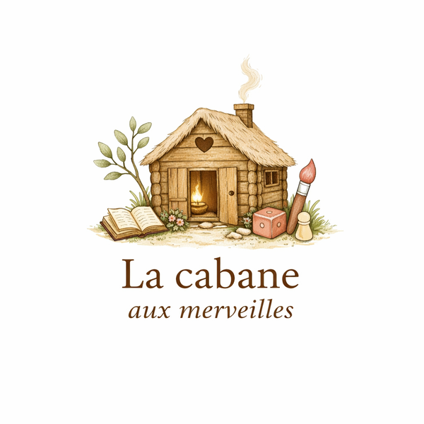 La cabane aux merveilles