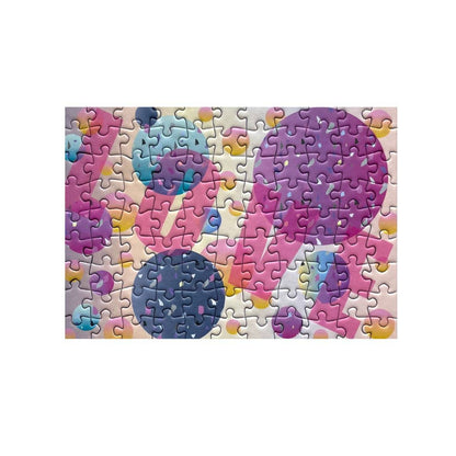 Love - Mini puzzle 99 pièces - Dès 6 ans