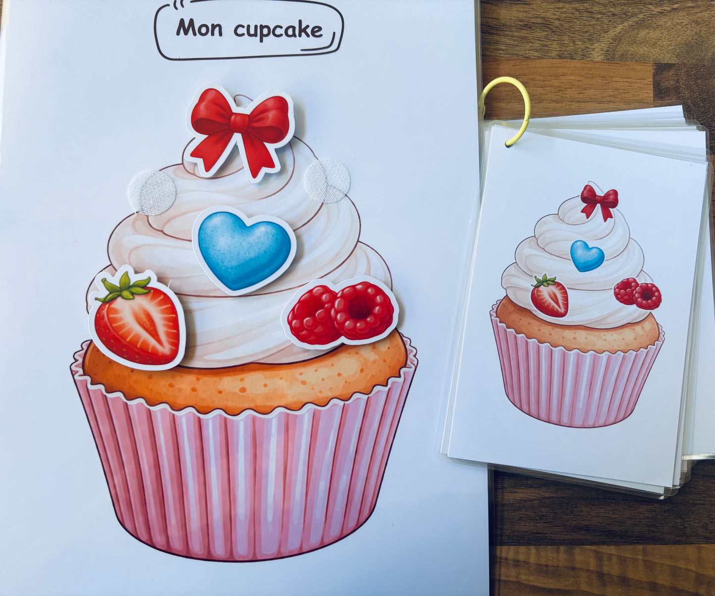 C'est moi le Petit Chef ! - Dès 3 ans