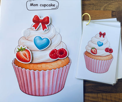 C'est moi le Petit Chef ! - Dès 3 ans