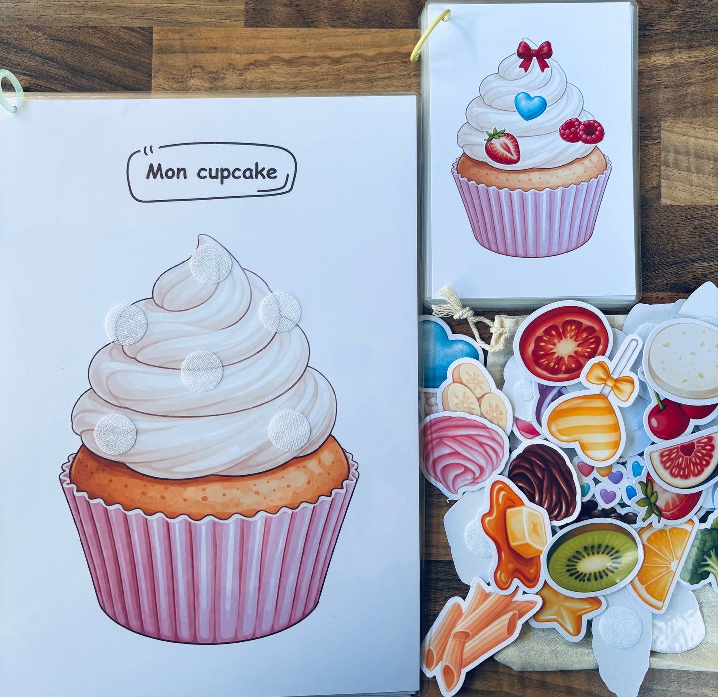 C'est moi le Petit Chef ! - Dès 3 ans