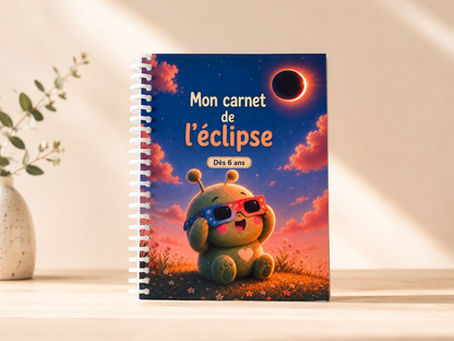 Carnet de l'Éclipse